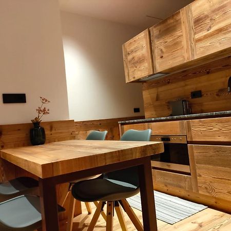 Fior Di Roccia Apartments- In Centro Cervinia, Sauna Privata, Matterhorn Dream بيريوِل تْشيرفينيا المظهر الخارجي الصورة