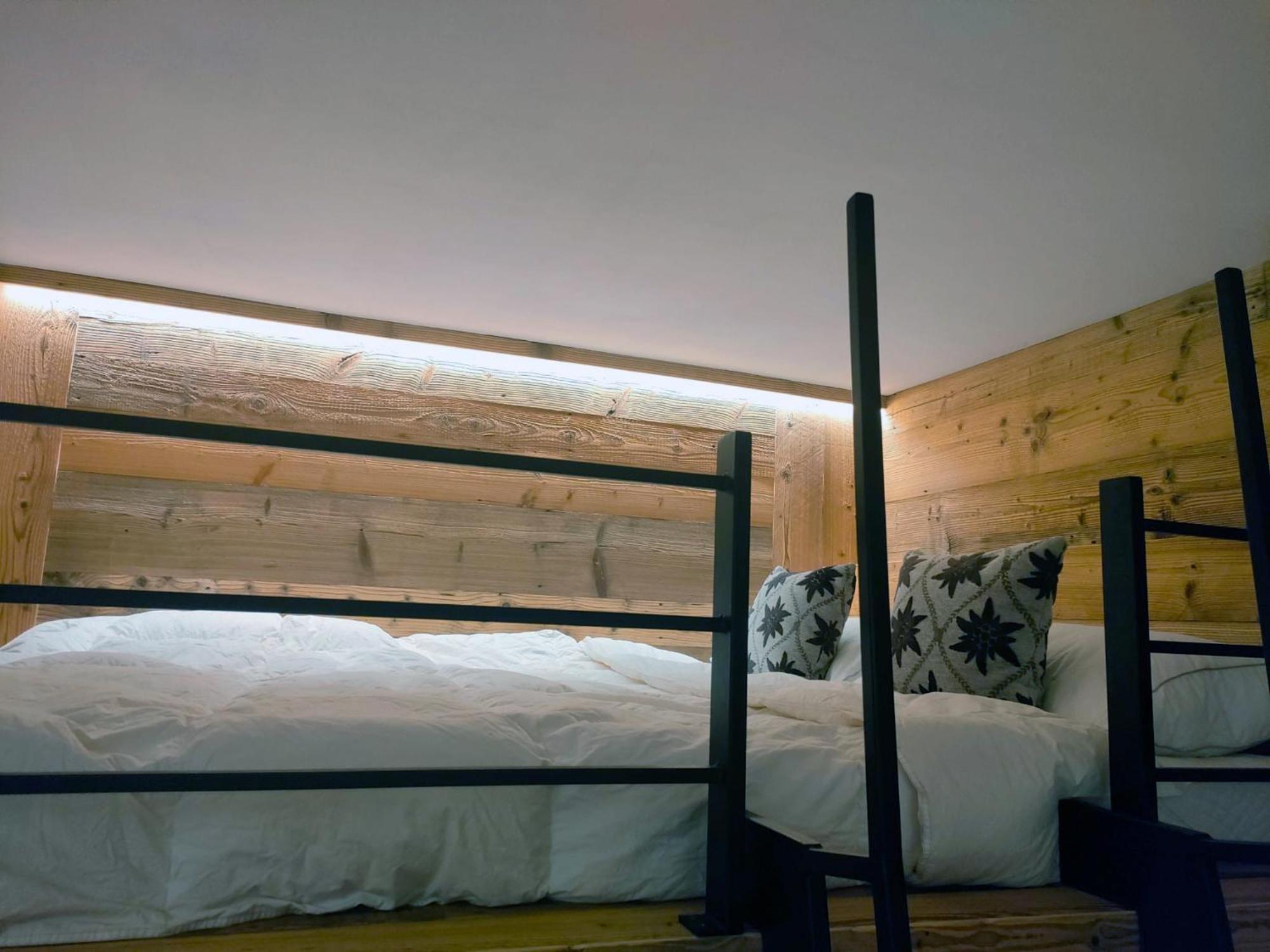 Fior Di Roccia Apartments- In Centro Cervinia, Sauna Privata, Matterhorn Dream بيريوِل تْشيرفينيا المظهر الخارجي الصورة