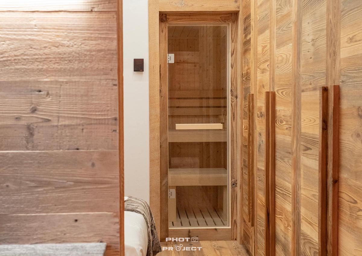 Fior Di Roccia Apartments- In Centro Cervinia, Sauna Privata, Matterhorn Dream بيريوِل تْشيرفينيا المظهر الخارجي الصورة