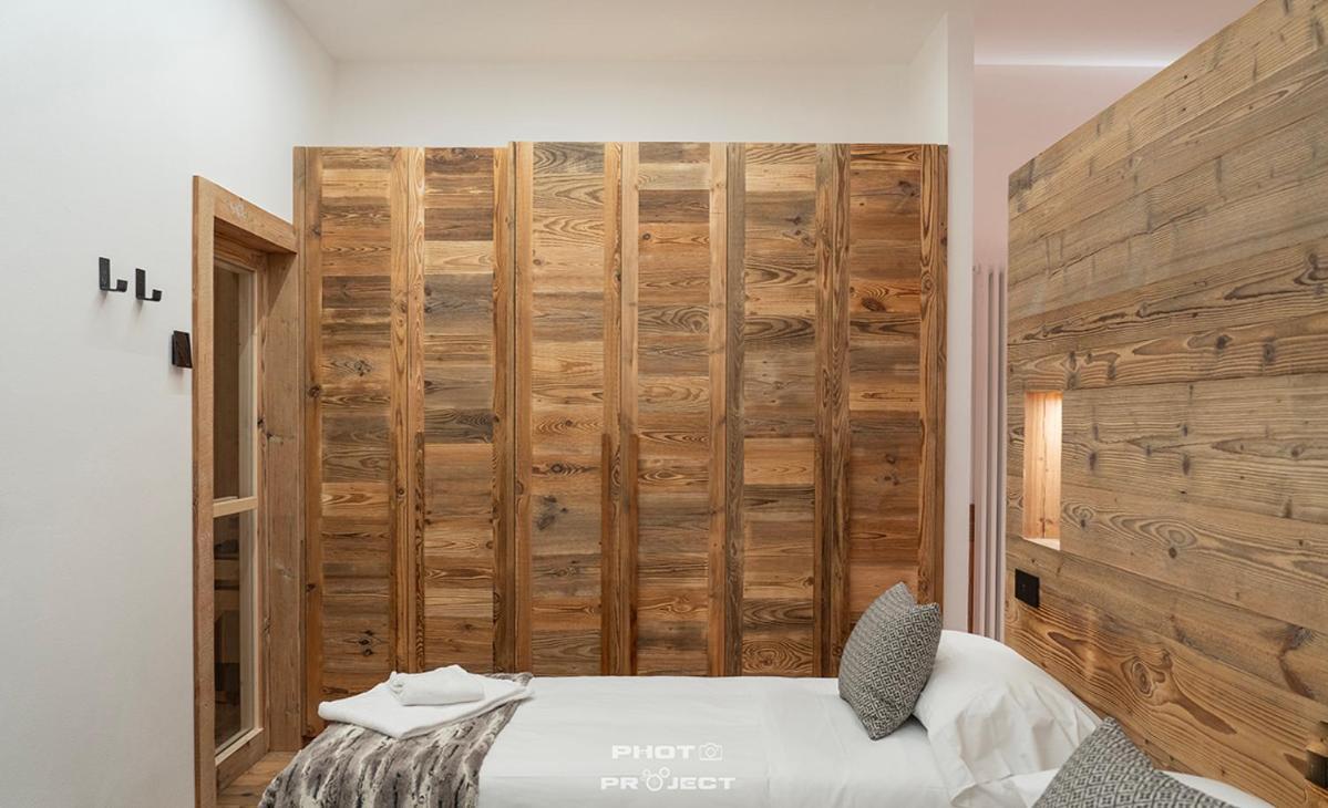 Fior Di Roccia Apartments- In Centro Cervinia, Sauna Privata, Matterhorn Dream بيريوِل تْشيرفينيا المظهر الخارجي الصورة