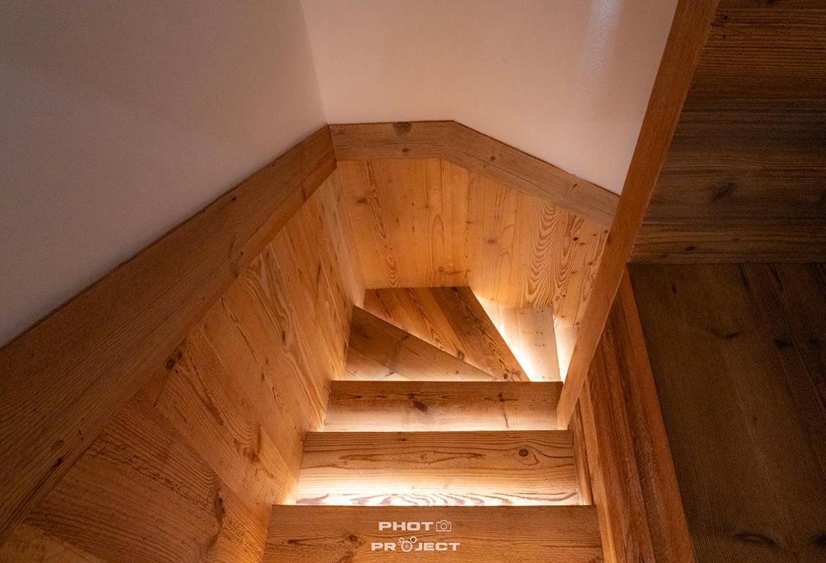 Fior Di Roccia Apartments- In Centro Cervinia, Sauna Privata, Matterhorn Dream بيريوِل تْشيرفينيا المظهر الخارجي الصورة