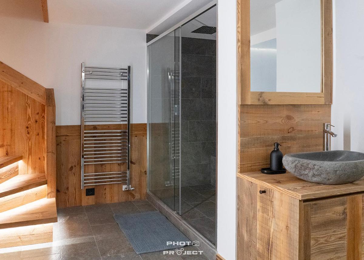 Fior Di Roccia Apartments- In Centro Cervinia, Sauna Privata, Matterhorn Dream بيريوِل تْشيرفينيا المظهر الخارجي الصورة