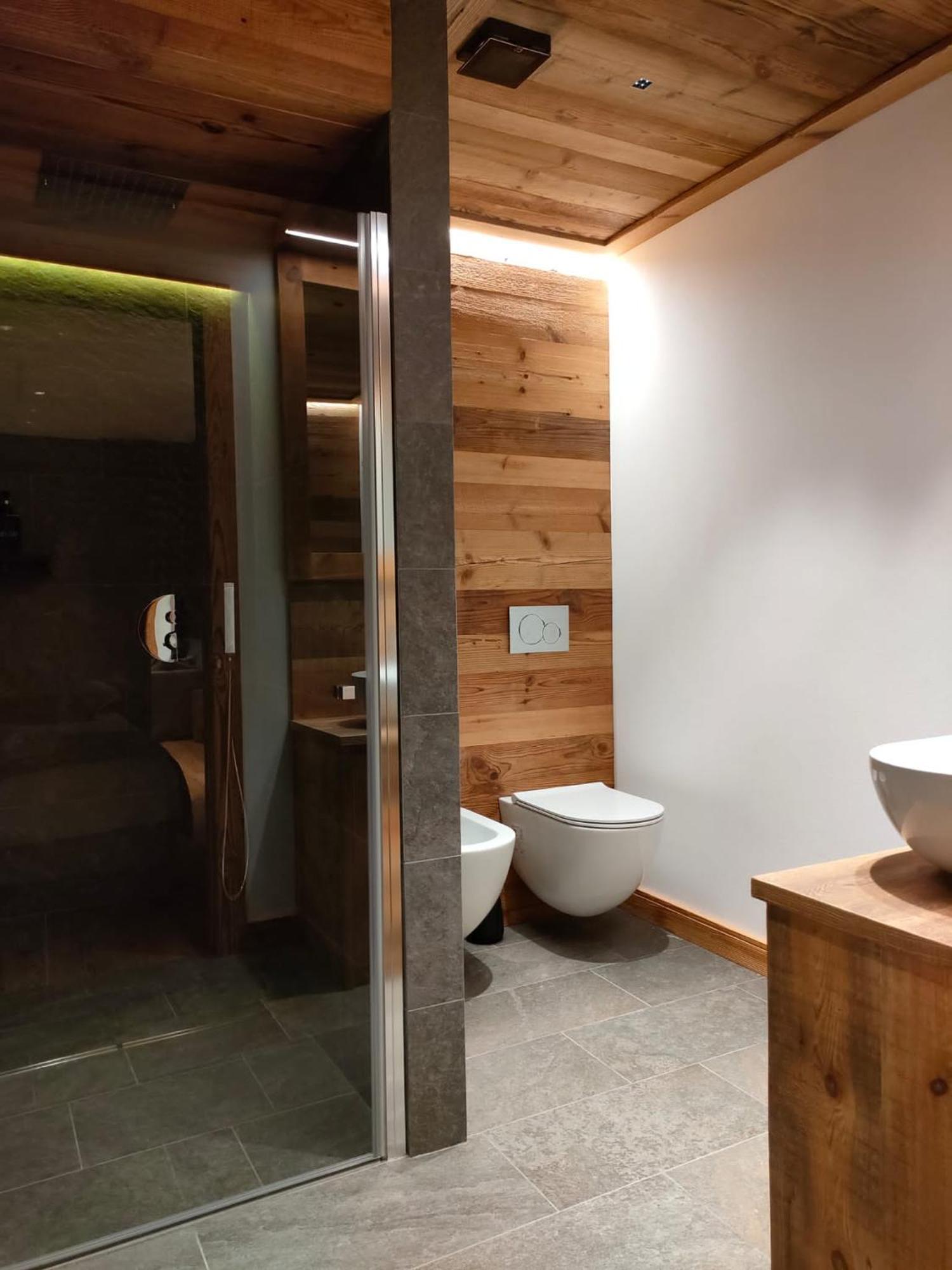Fior Di Roccia Apartments- In Centro Cervinia, Sauna Privata, Matterhorn Dream بيريوِل تْشيرفينيا المظهر الخارجي الصورة